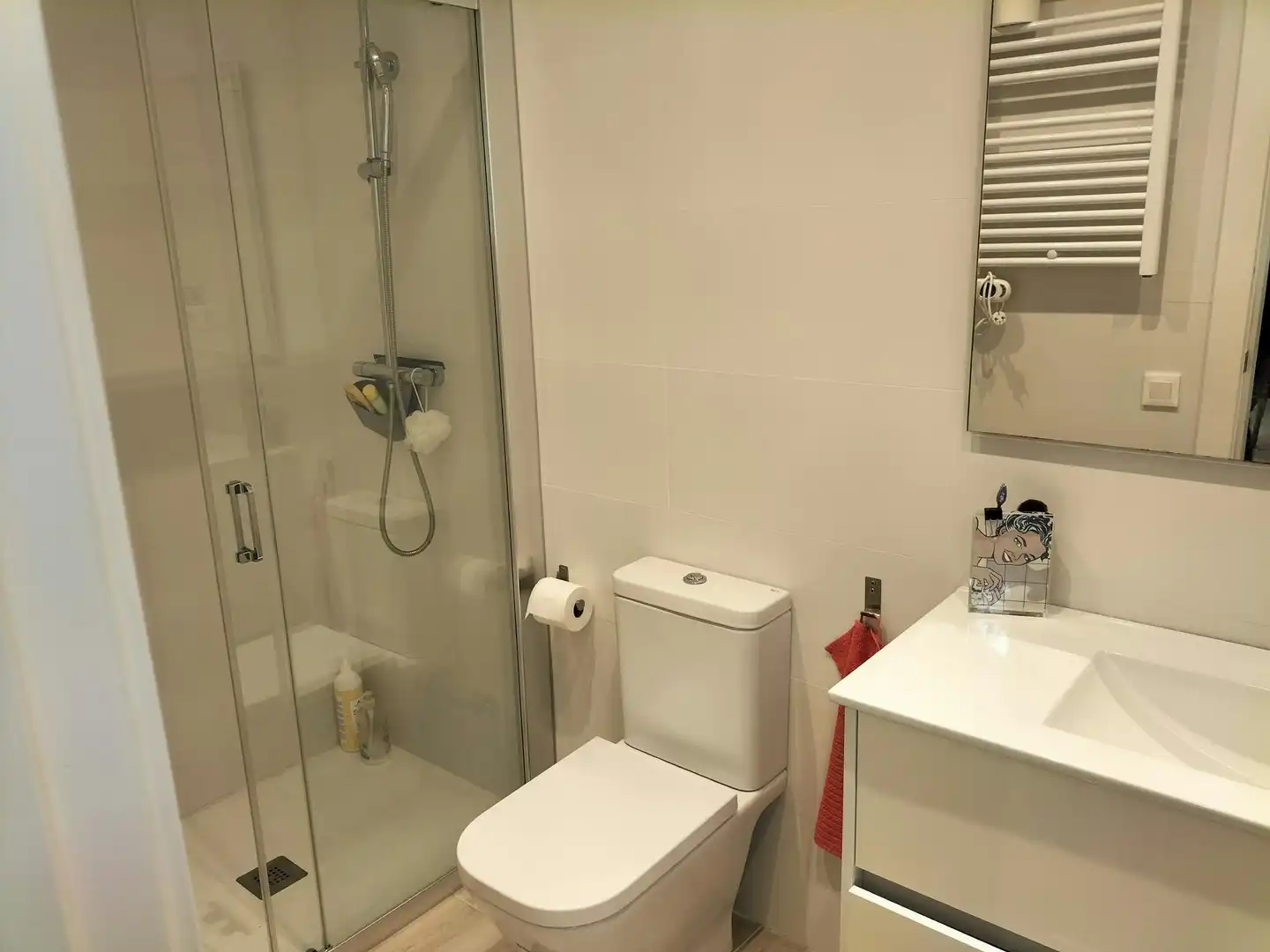 Apartment for sale in Horta - Guinardó, imagen 5