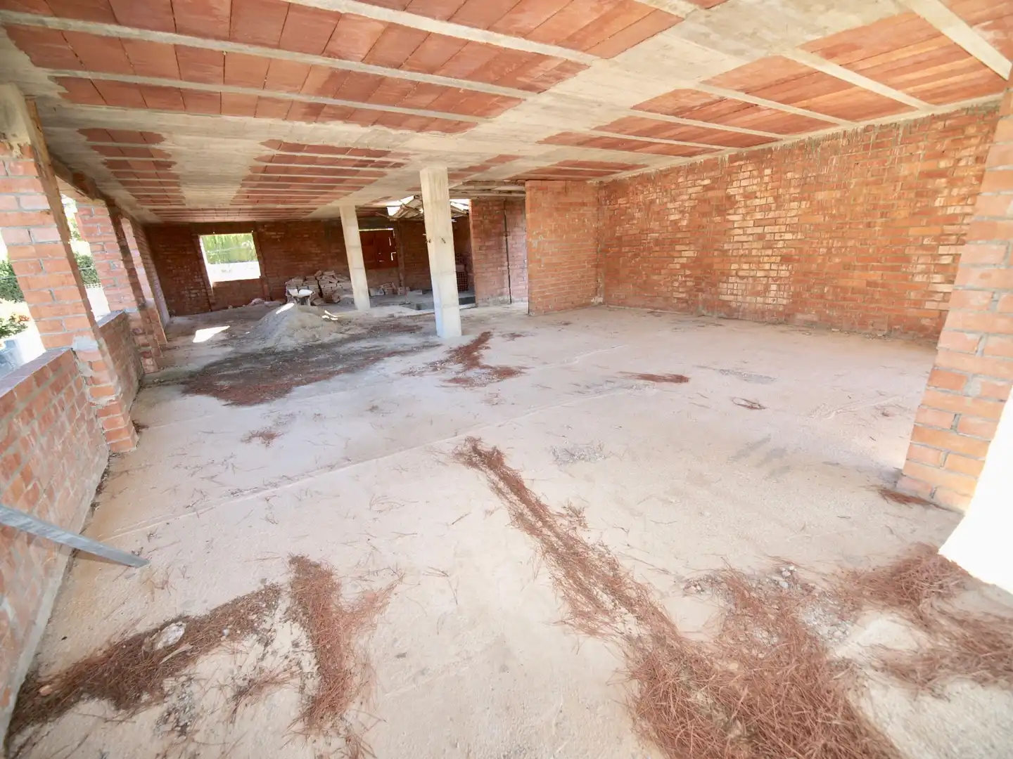 Casa o xalet en venda en Talamanca amb Jardí privat, Terrassa i Balcó