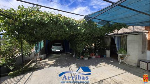 Foto 4 de Casa o xalet en venda a Escalona, Toledo