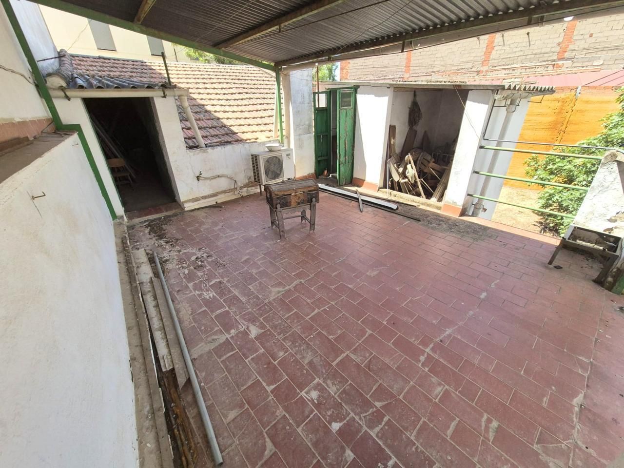 Terrace of House or chalet for sale in Don Benito  with Terrace