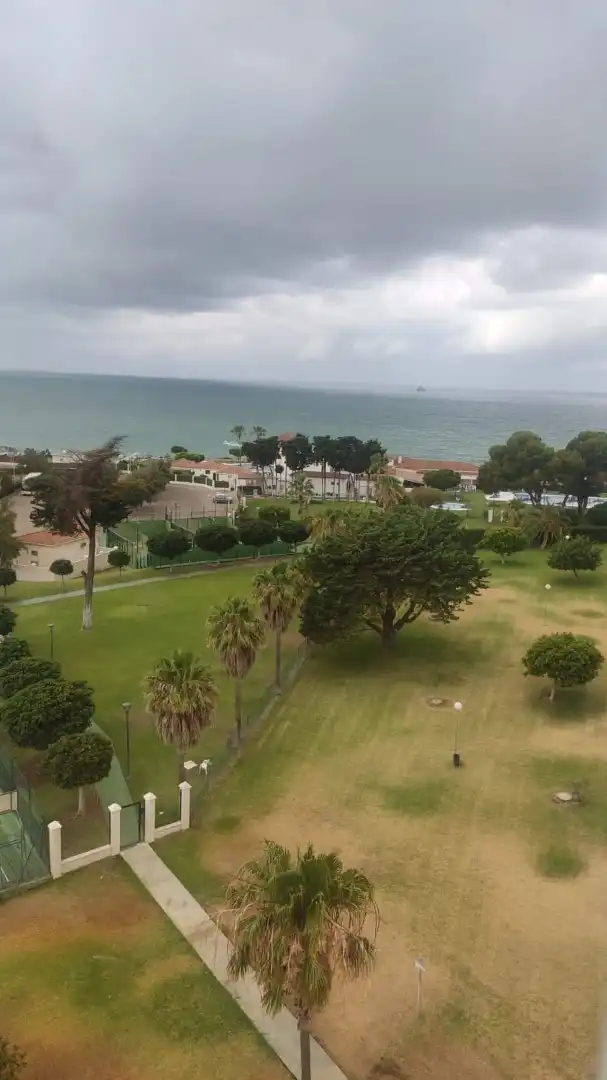 Ático de alquiler en Calle Mar Báltico, Las Redes