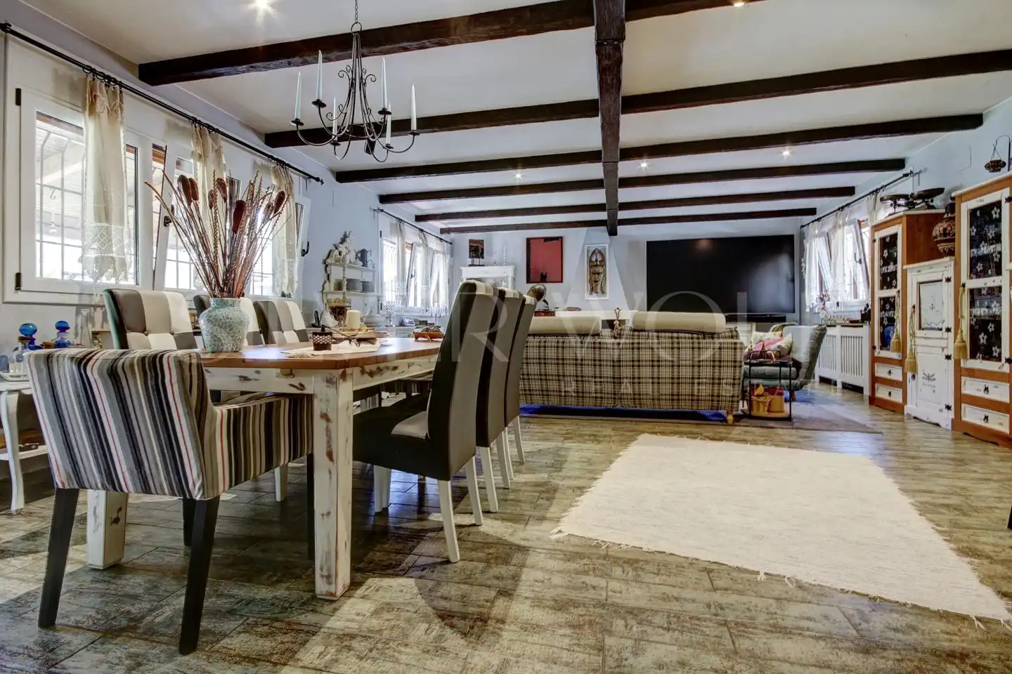 Casa con piscina en venta en calle dels Avellaners, imagen 15