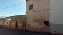 Vista exterior de Casa o xalet en venda en La Calahorra