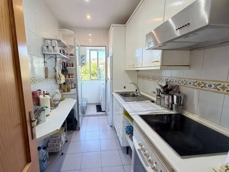 Flat for sale in El Espinar, Segovia