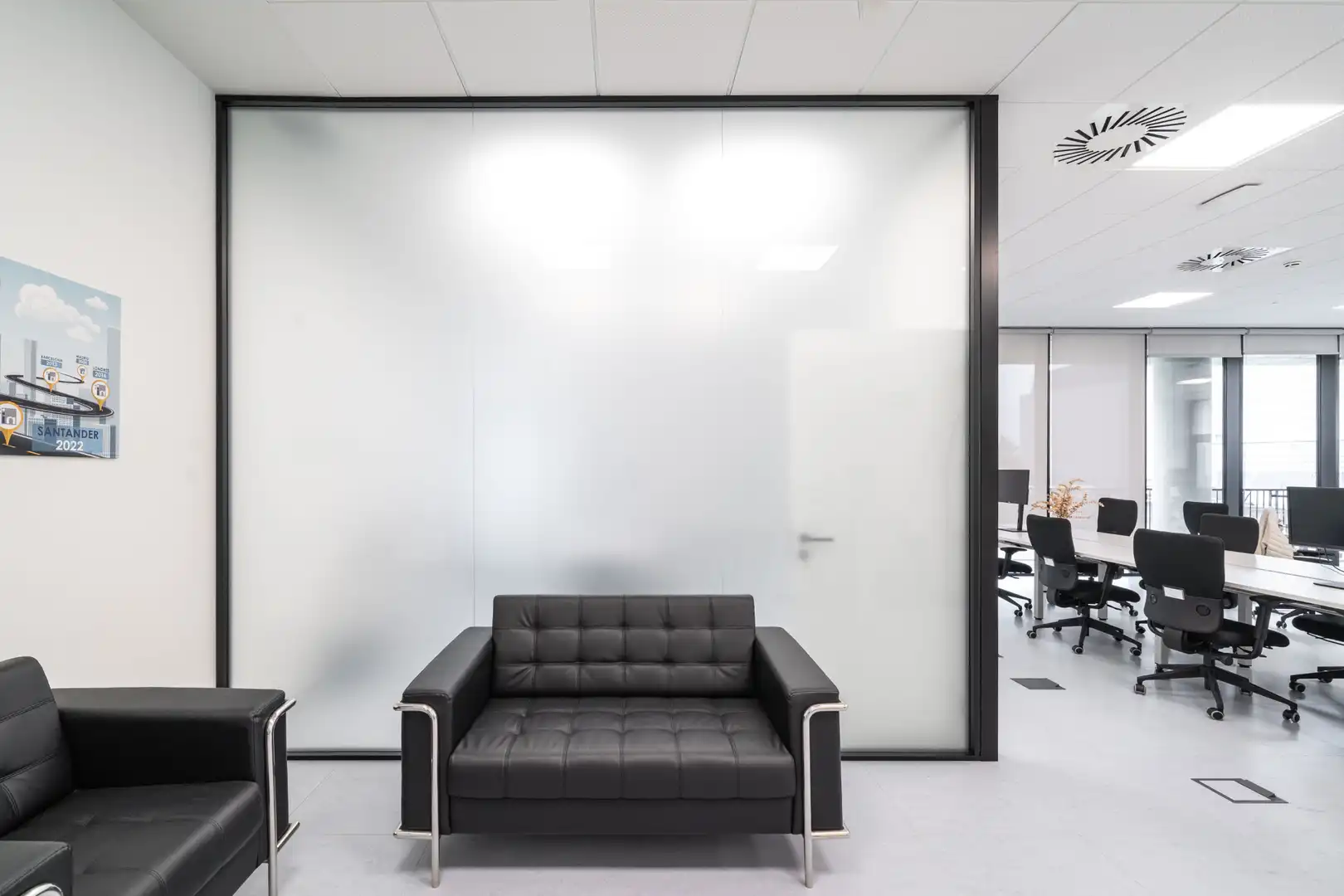 Ufficio con ascensore in vendita a Calle Albert Einstein 20, imagen 23