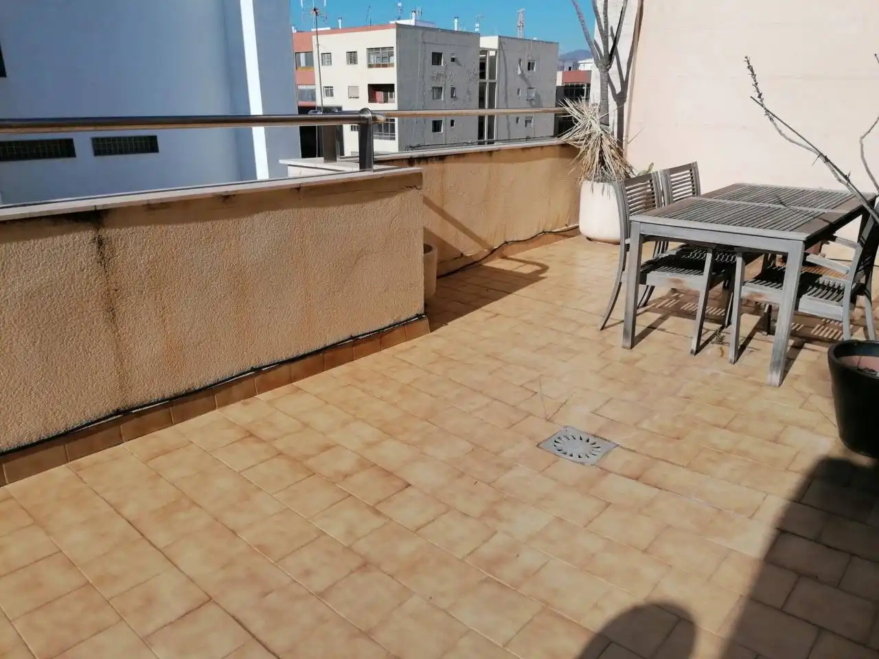 Office space with lift for sale in Avenida bulevar de el ejido 218, imagen 12