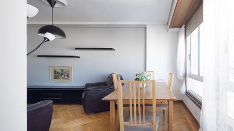 Foto 5 de Pis en venda a Avenida Fernández Latorre, Cuatro Caminos - Plaza de la Cubela, A Coruña Capital