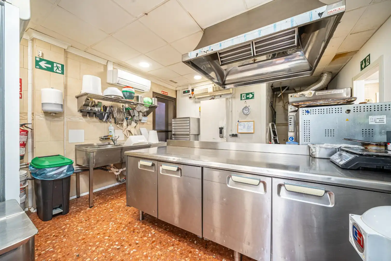 Local comercial en traspaso en Platja de Palma, imagen 10