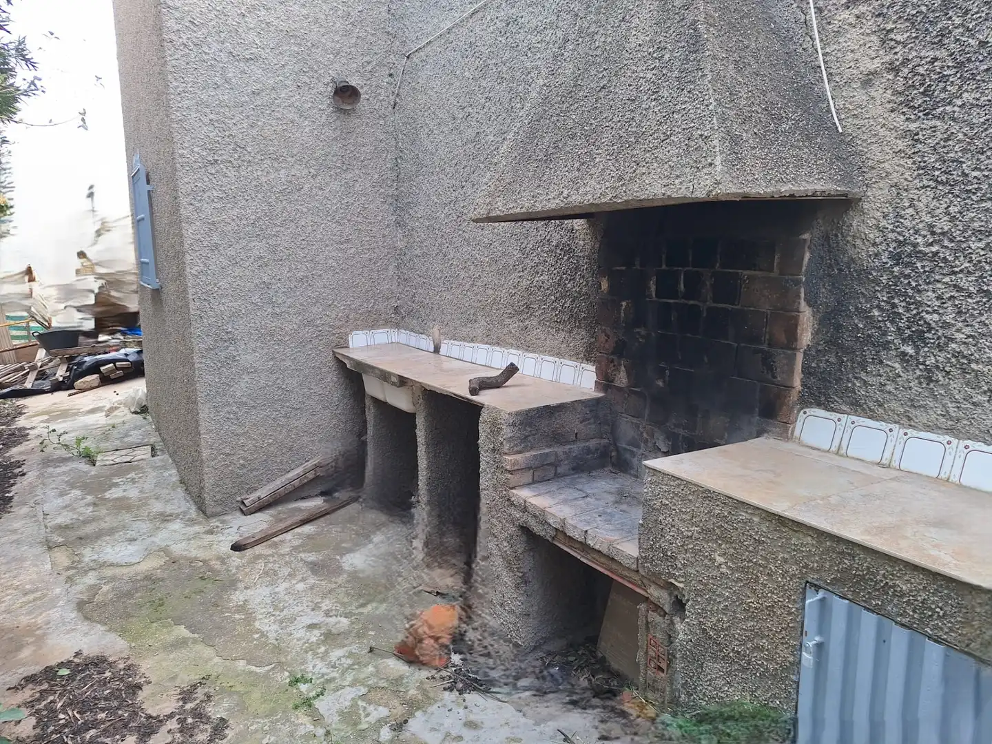 Casa o chalet en venta en Villamontes - Boqueres