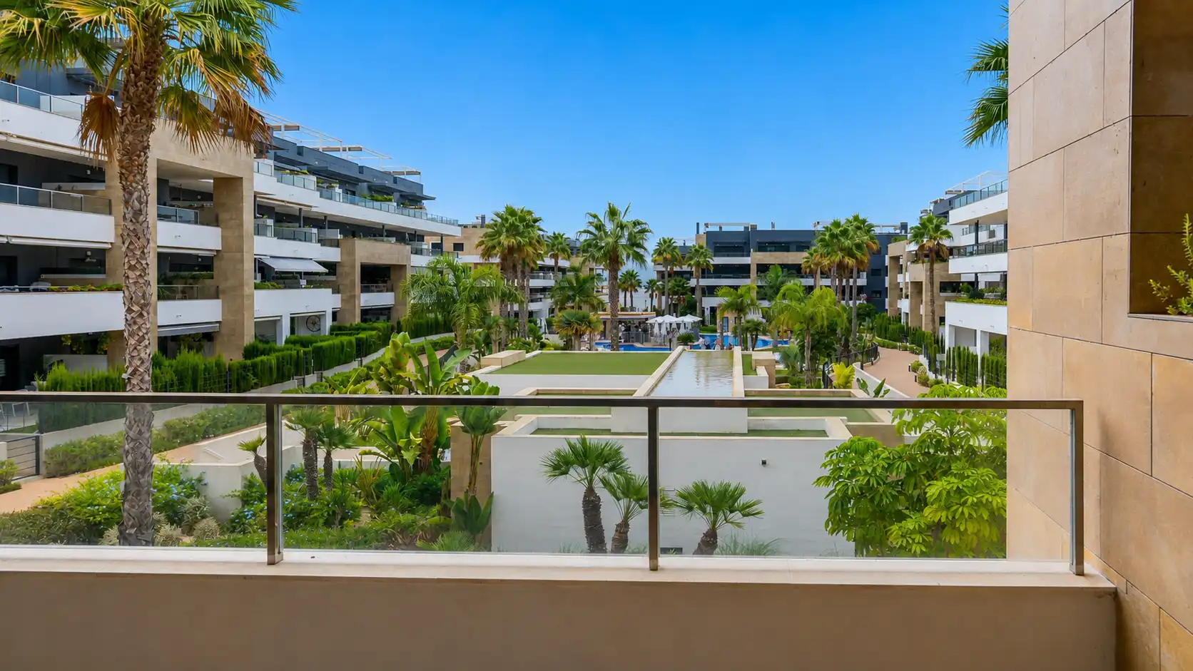 Appartement avec piscine à vendre à Orihuela Costa, imagen 34