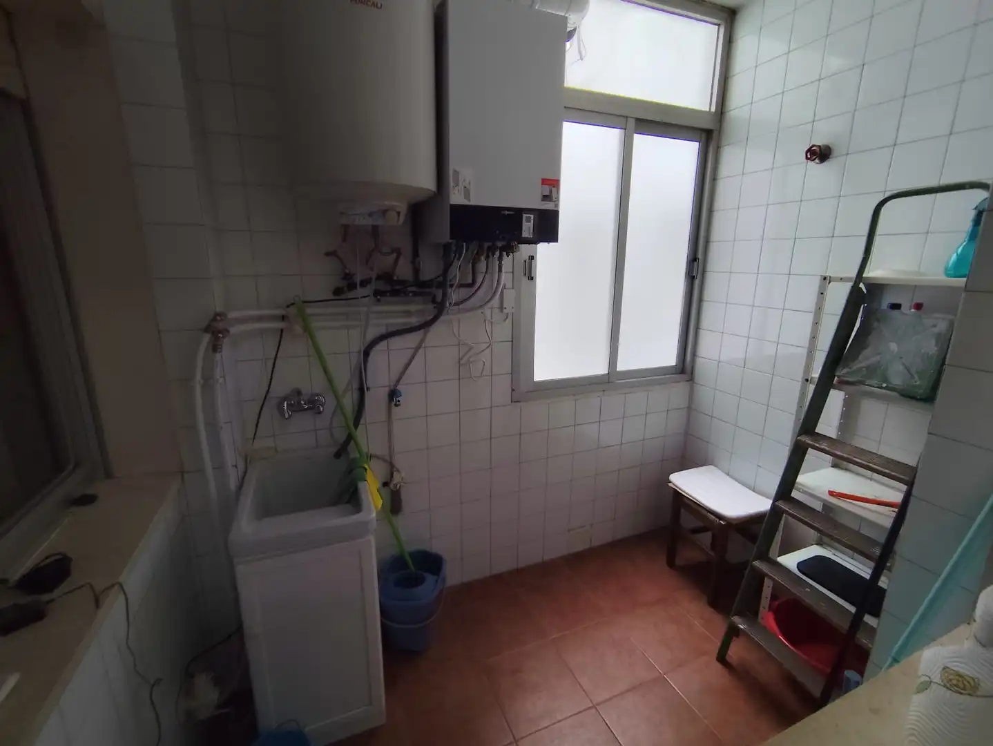 Appartamento con ascensore in vendita a Calle Obispo Cobos, imagen 18