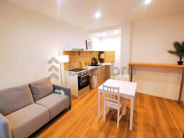 Estudio en Venta en Carrer de Martí en Vila de Gràcia