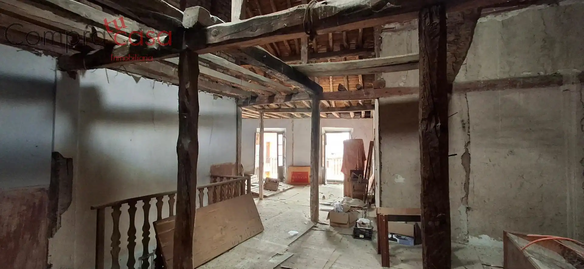 Casa rústica en venta en Calle LIBERTAD, imagen 24