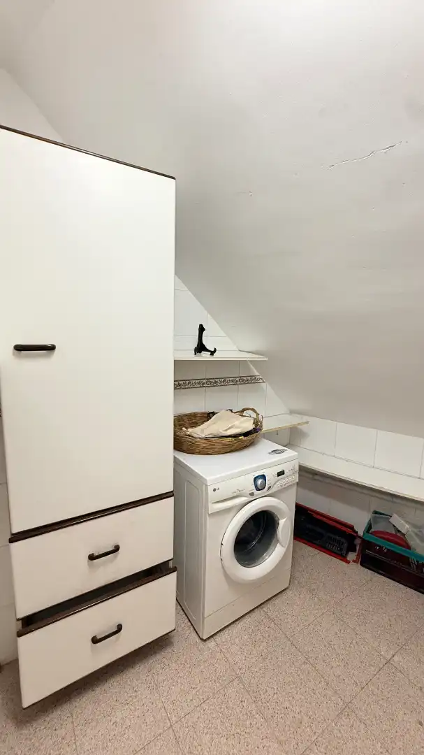 Dachboden zum Verkauf in Vélez-Málaga mit Terrasse, Möbliert und Ofen