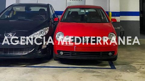 Foto 4 de Garatge en venda a Platja de la Pobla de Farnals, La Pobla de Farnals