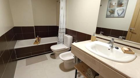 Foto 4 de Apartamento de alquiler en Benissa pueblo, Benissa