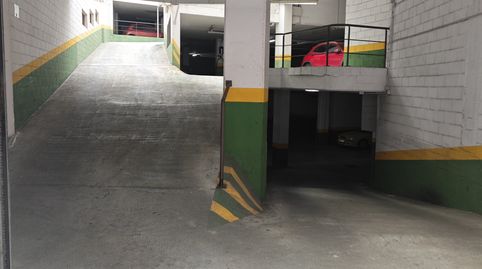 Foto 4 von Garage zur Miete in Rúa Jacinto Benavente, 1, Los Castros - Castrillón, A Coruña Capital