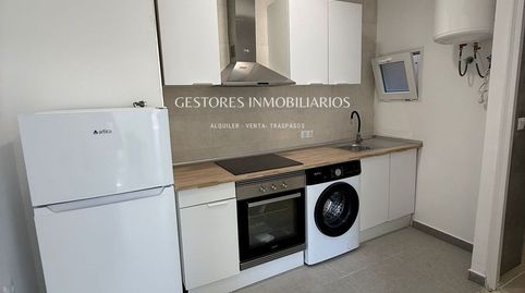 Photo 3 of Flat for rent in Calle Sant Joan de Ribera, Centre - Zona Alta, Alcoy / Alcoi