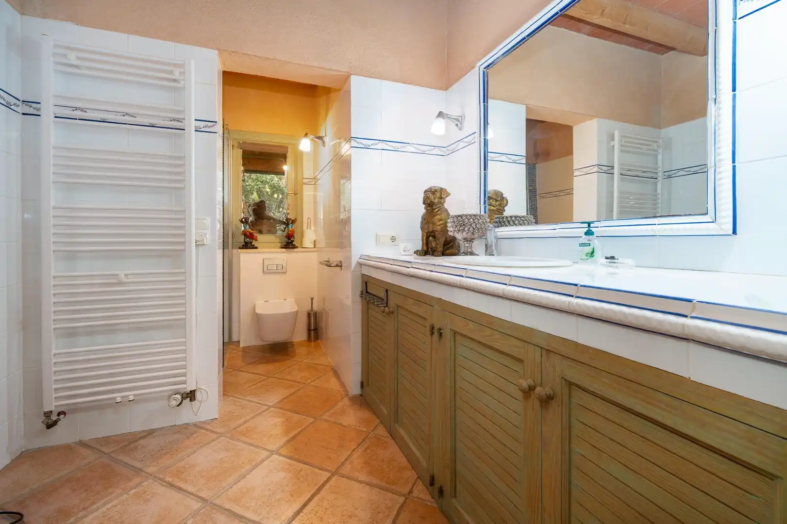 Casa rustica con piscina in vendita a Algaida, imagen 22