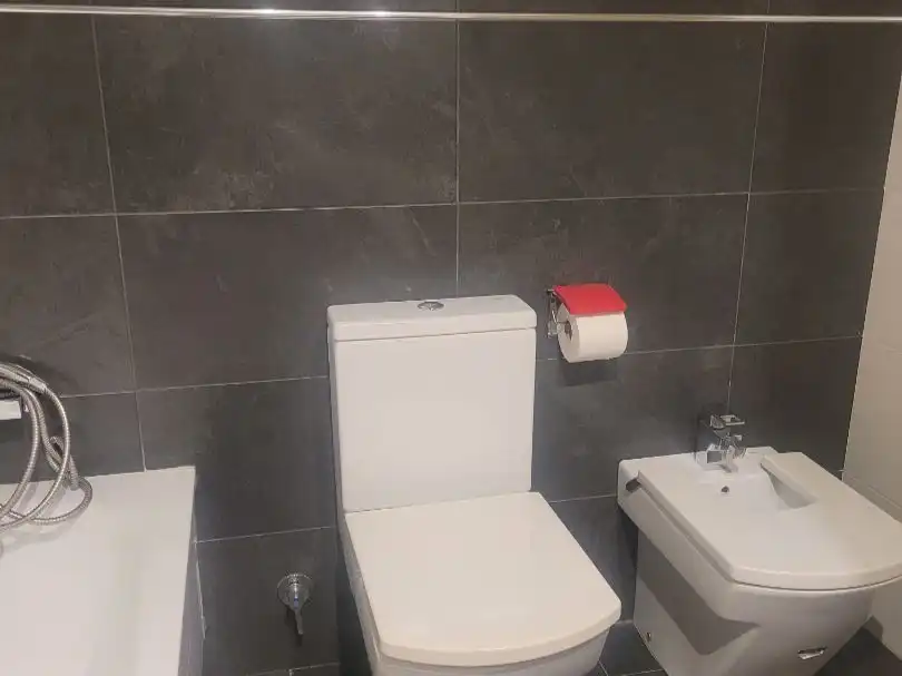 Bajo con piscina en venta en Carrer Doctor Gomis 12, imagen 14