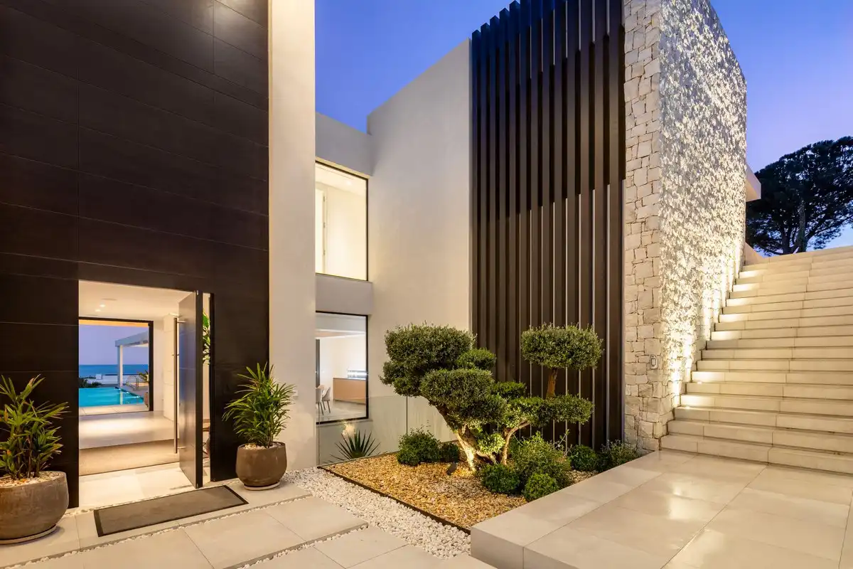 Casa a schiera in vendita a El Madroñal, imagen 19