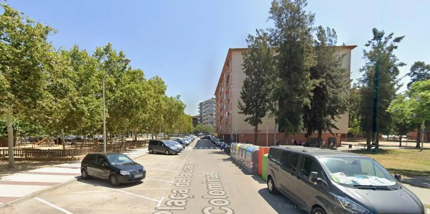 Appartement avec ascenseur à vendre à GRANJA (LA)