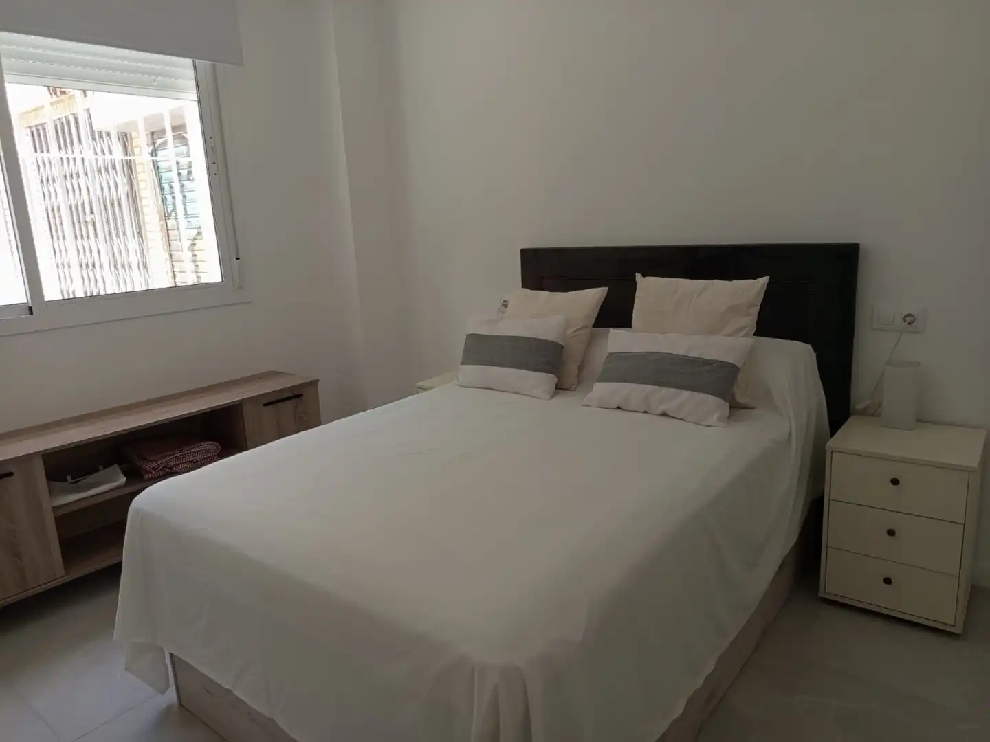 Habitación de Estudio de alquiler en Sevilla