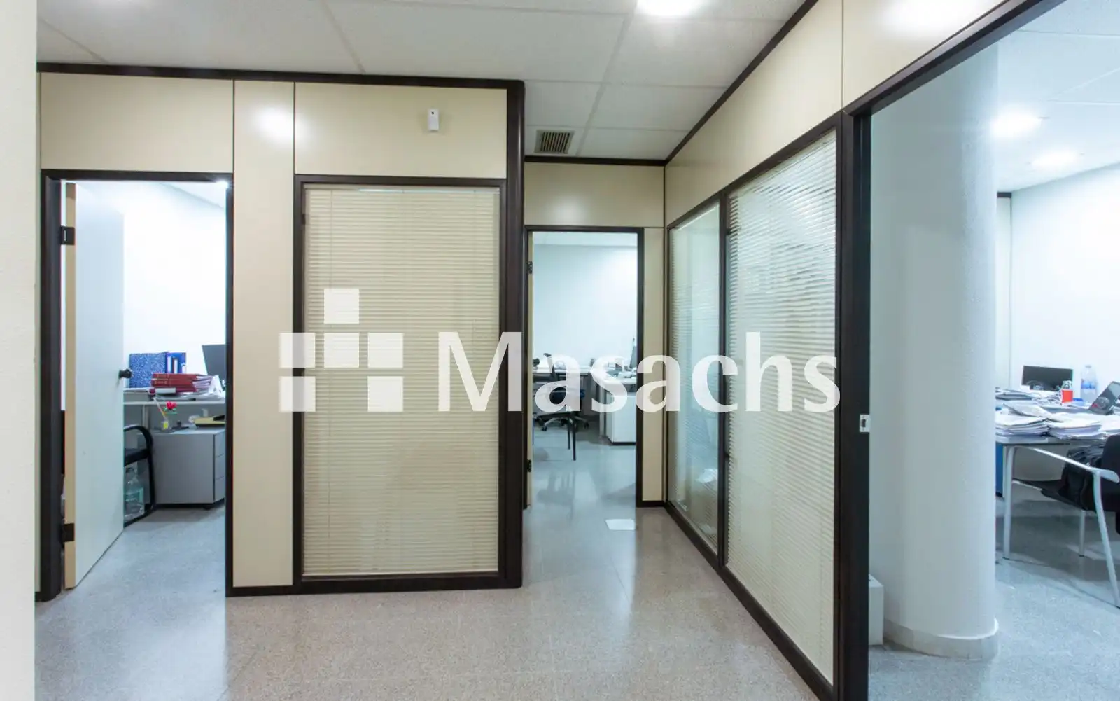 Gewerbefläche zur Miete in Centre, imagen 13