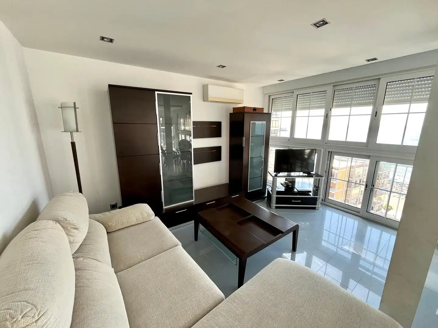 Attique avec ascenseur à vendre à Avenida de Mediterraneo, imagen 8