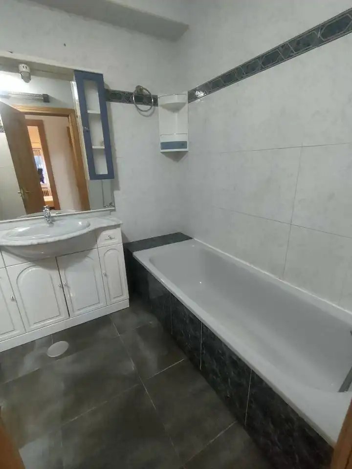 Flat for sale in De Los Nogales, Alcalá Magna