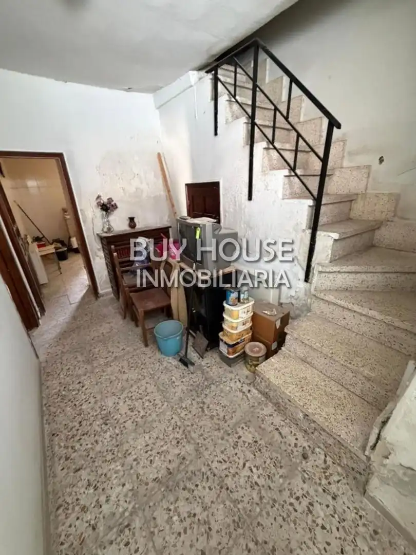 Residential land for sale in Calle Estafeta Vieja, imagen 9