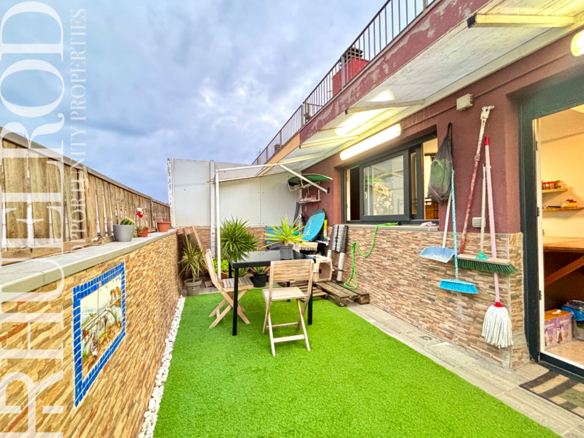 Flat for sale in Carrer Pedraforca, Mas Florit - Ca la Guidó