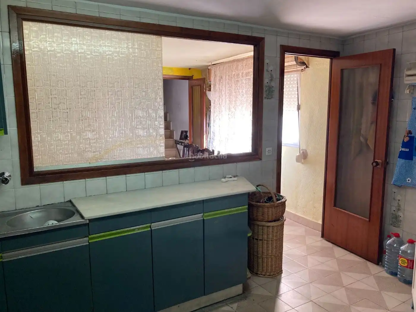 Maison mitoyenne à vendre à Plaça l'Aldea 8, imagen 26