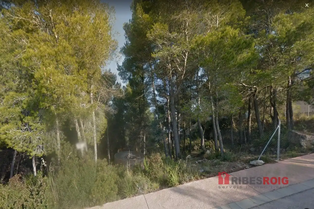 Terrain rustique à vendre à Olivella, imagen 2