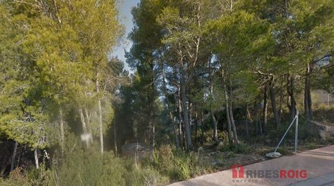 Gran parcela a dos calles en Mas Mestres,Olivella, immagine 2