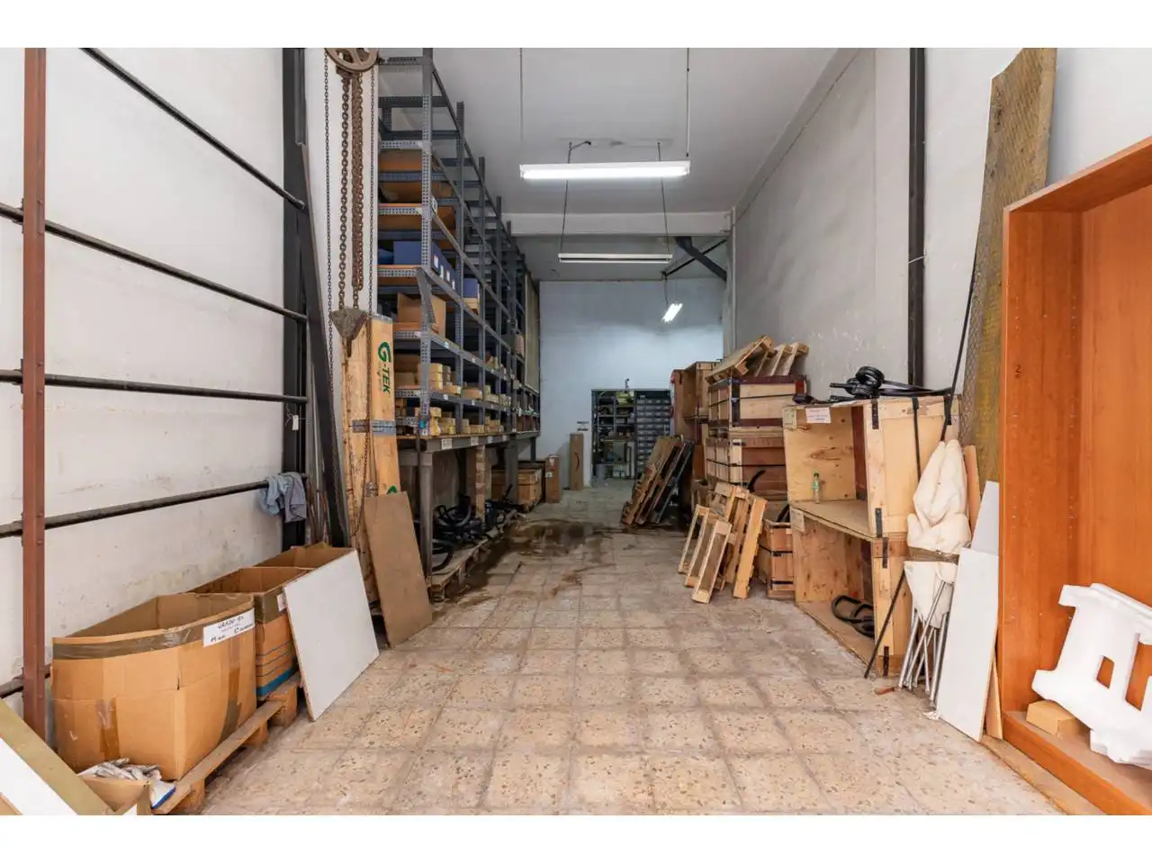 Local comercial en venda a Calle Don Juan de Austria, imagen 3