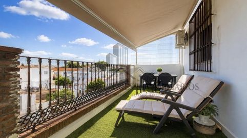 Foto 4 de Casa o xalet en venda a Tiro de Línea, Sevilla Capital