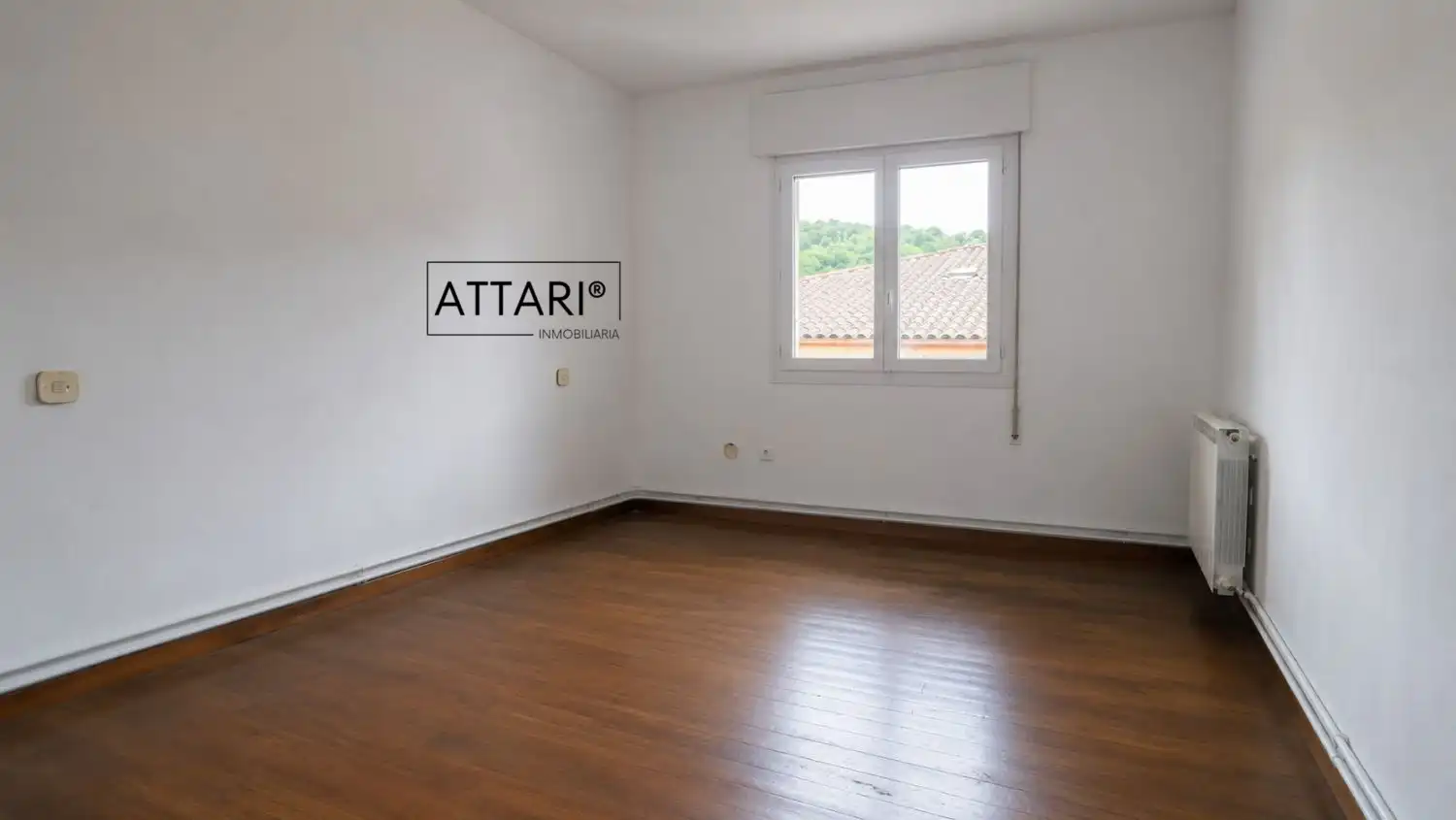 Bedroom of Flat for sale in Doneztebe / Santesteban, Navarra