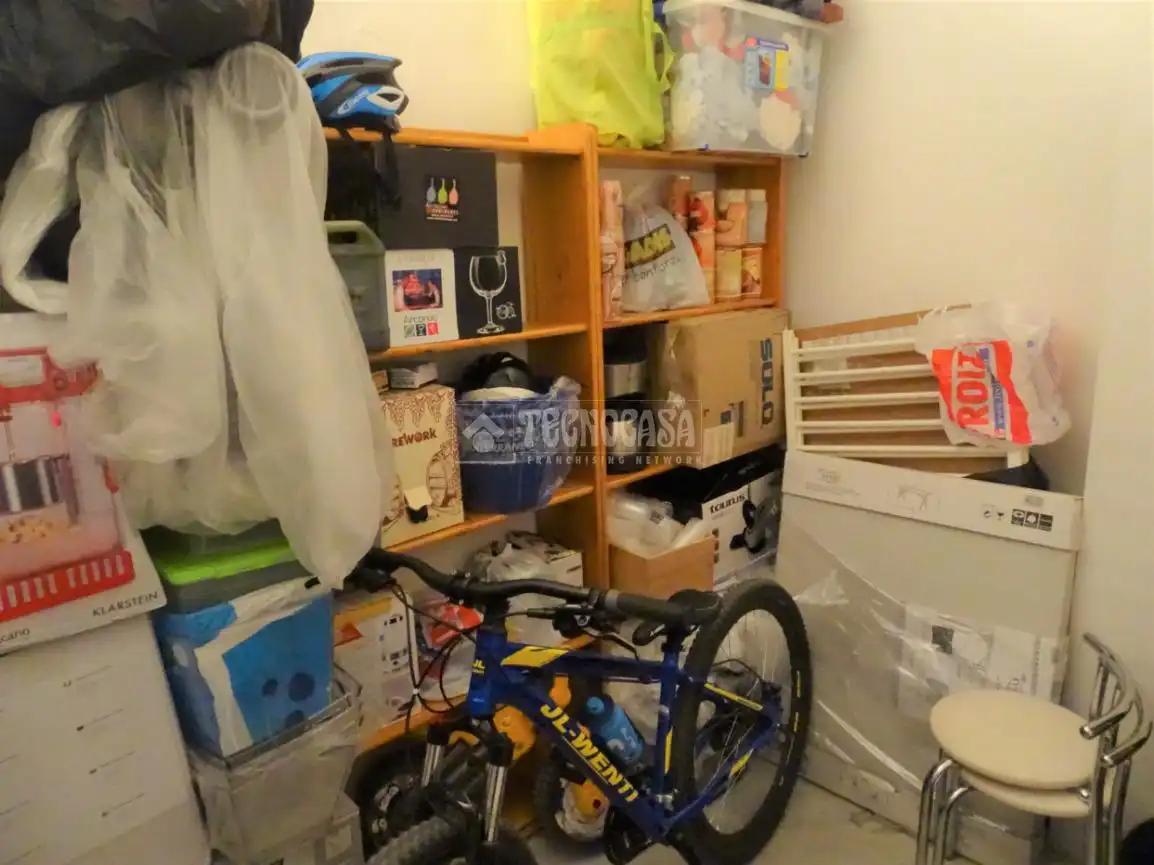 Piso en venta en Valladolid con Aire acondicionado, Calefacción y Trastero