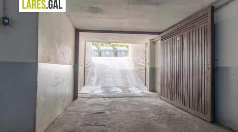 Foto 2 de Garatge de lloguer a Avenida de Lugo, Darbo, Pontevedra