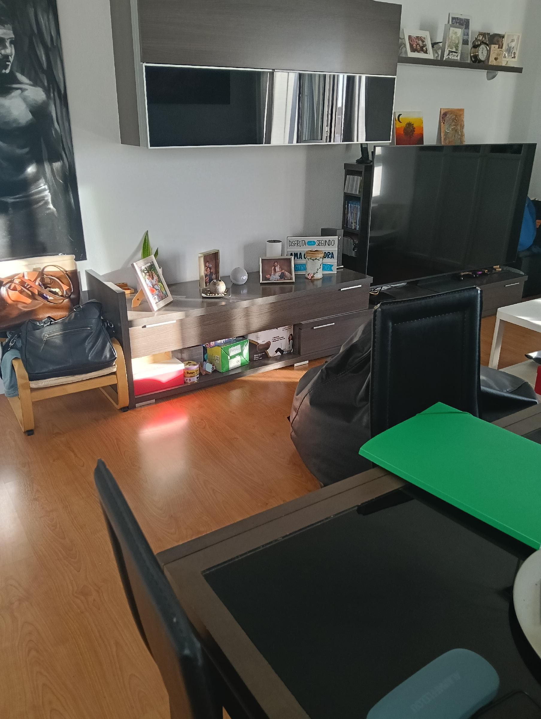 Flat for sale in Puerto Real  with Air Conditioner, Parquet flooring and Storage room