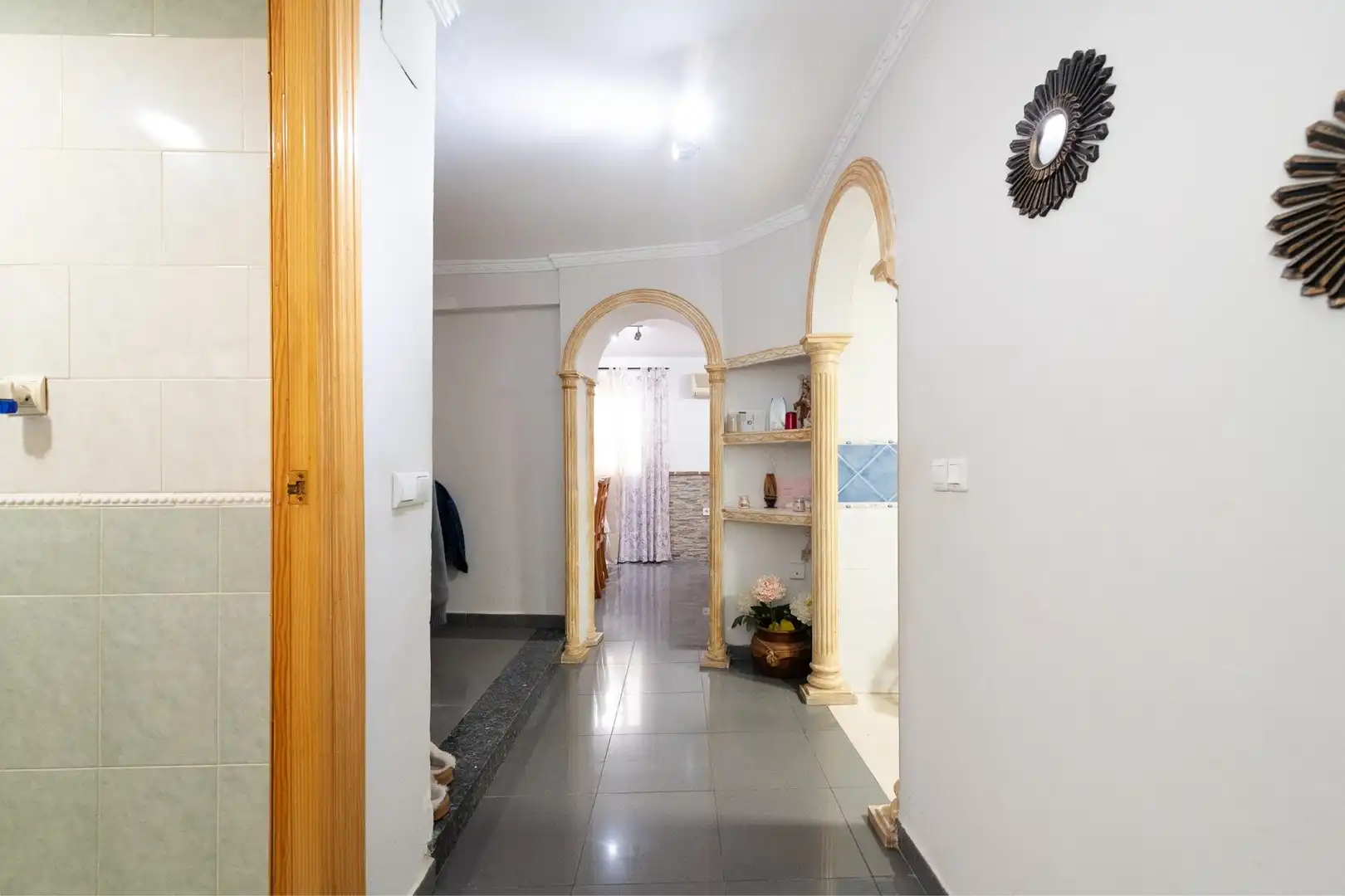 Casa a schiera in vendita a Calle Ramírez de Figueroa 5, imagen 9