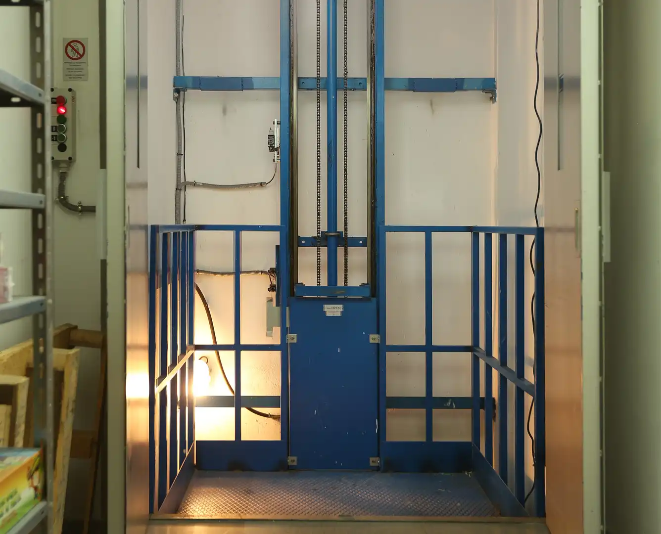 Office space with lift for sale in Calle Hernán Pérez de Grado 20, imagen 30