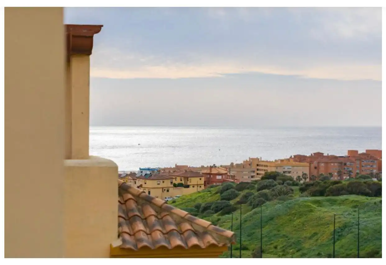 Duplex with pool for sale in Vizconde de Castelnou, imagen 19