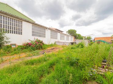 Terreno residencial en venta en Manlleu