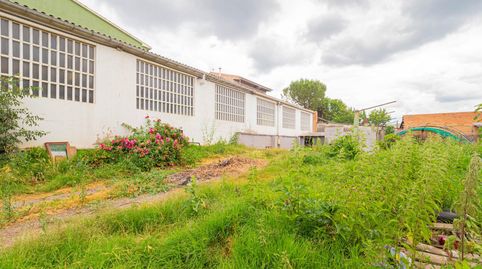 Terreny en venda
