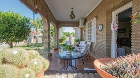 Foto 4 de Casa o xalet en venda a Rinconada, La Rinconada