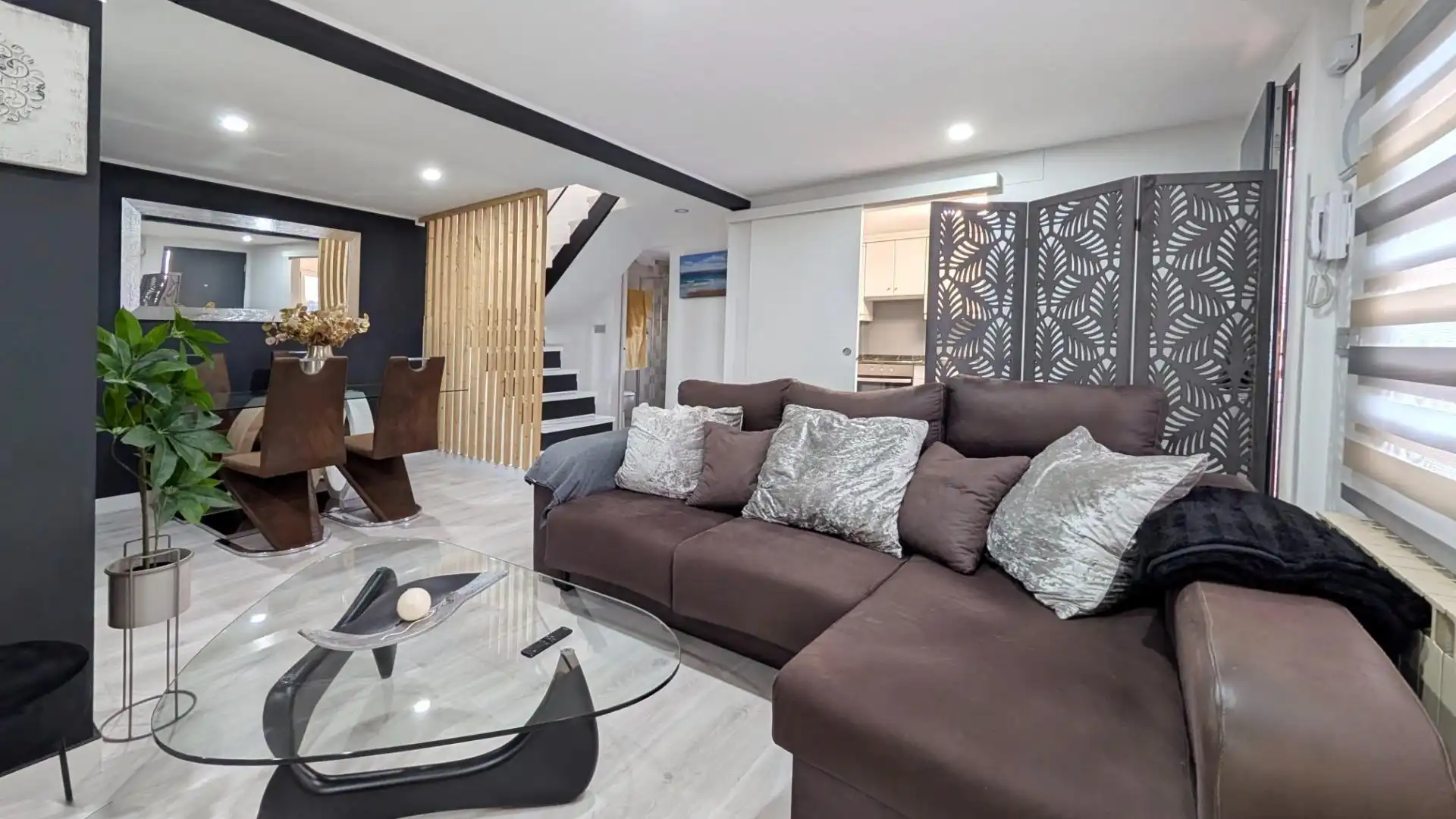 Casa o chalet en venta en Santander con Calefacción, Jardín privado y Trastero