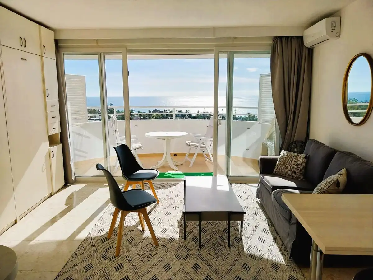 Flat with pool for sale in Elviria - Cabopino, imagen 15