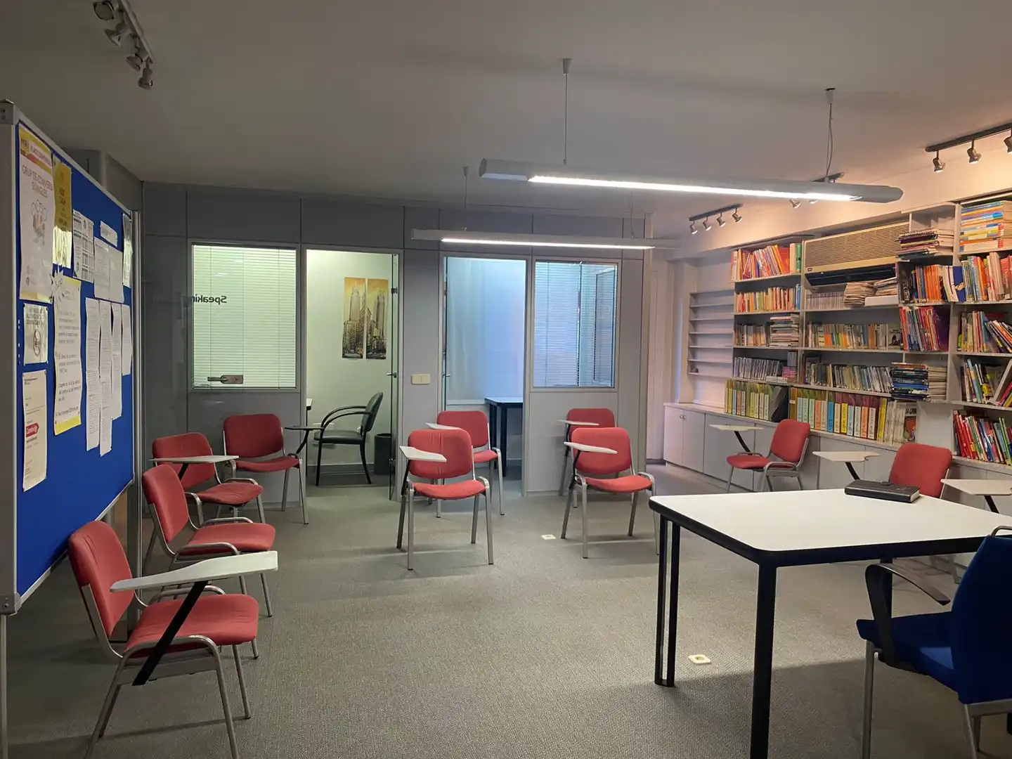 Oficina de lloguer a CREU, imagen 5